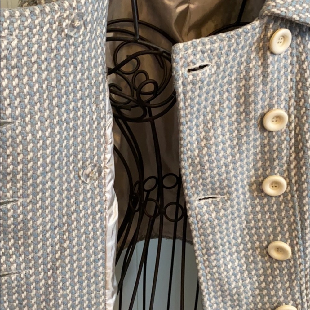 Wool Blend Women’s Jacket - image 6